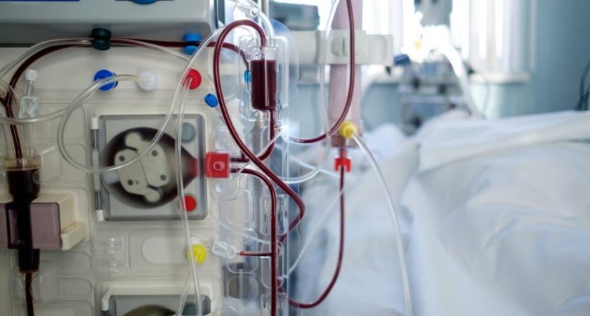 Covid, l’allarme degli infermieri di dialisi  : “Area Vasta 5 al collasso”