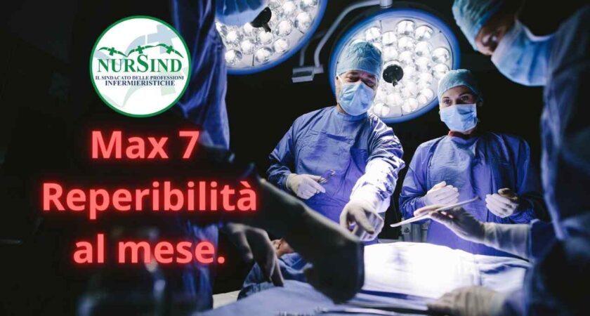 Reperibilità infermieri, Pelosi : «Esposto all’ ispettorato del lavoro per l’AST Ascoli Piceno che viola CCNL»