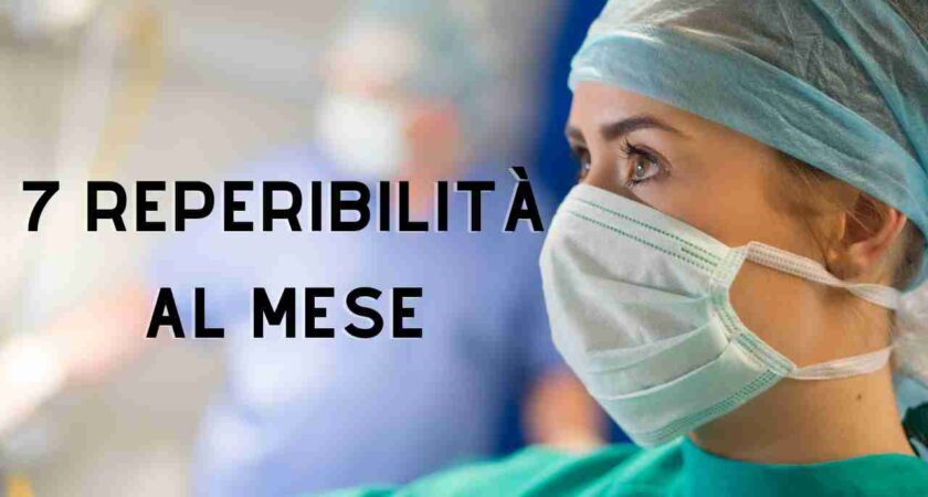 Pronte Disponibilità AST di Ascoli Piceno: Gli infermieri chiedono massimo 7 al mese.